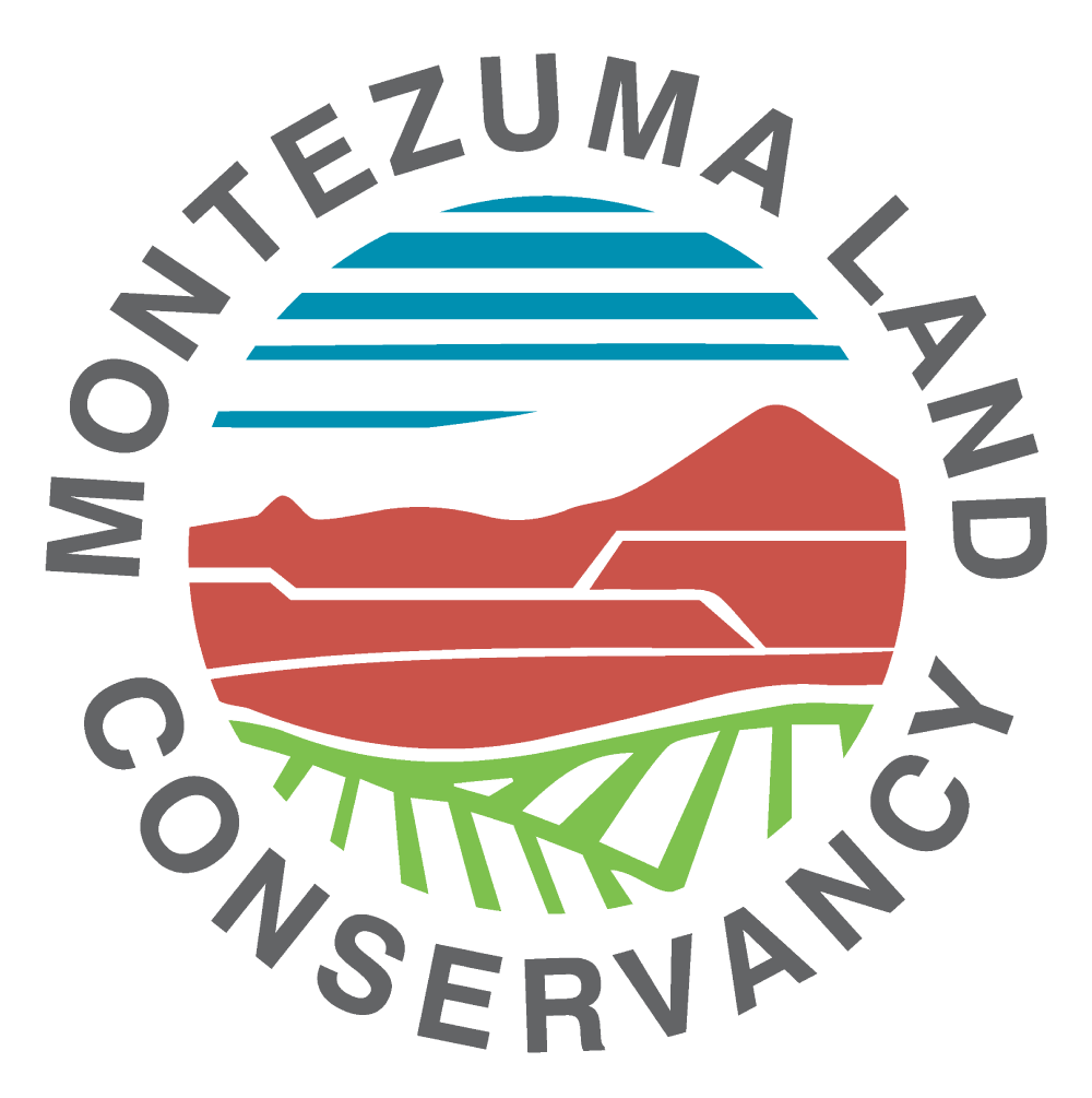 Montezuma Land Conservancy Logo